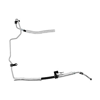 Power steering hose Volvo (11)