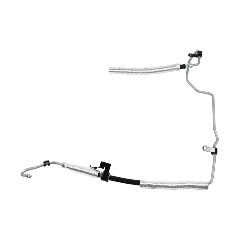 Power steering hose Volvo (11) - 2