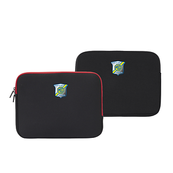 Laptopfodral med tryck