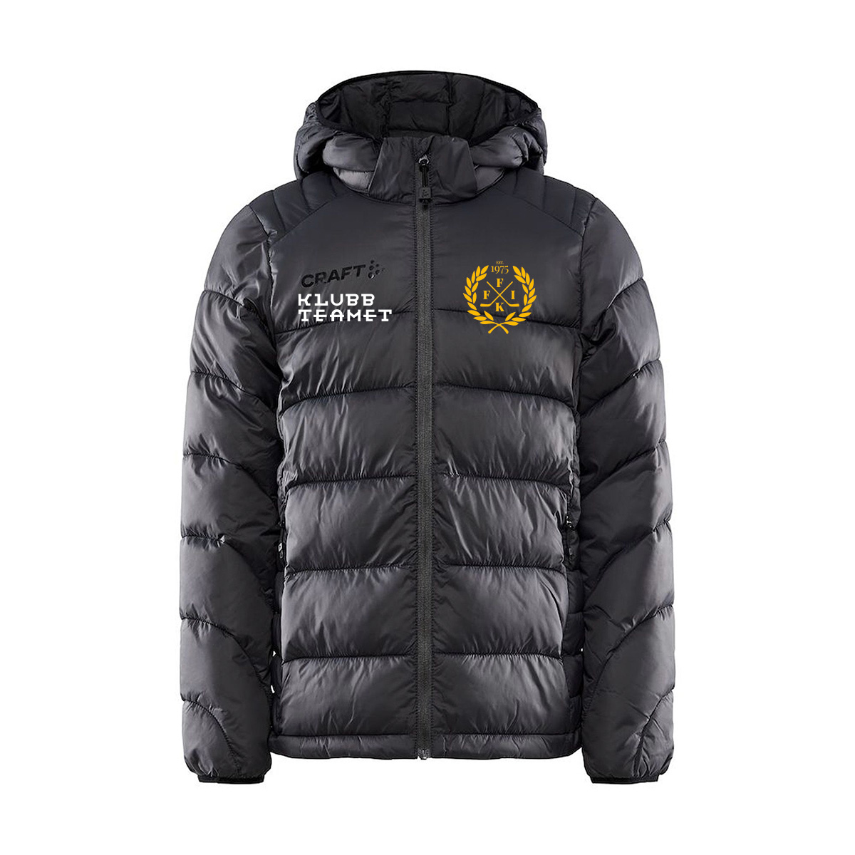 Craft Core Explore Isolate Jacket Sr (FFIK)