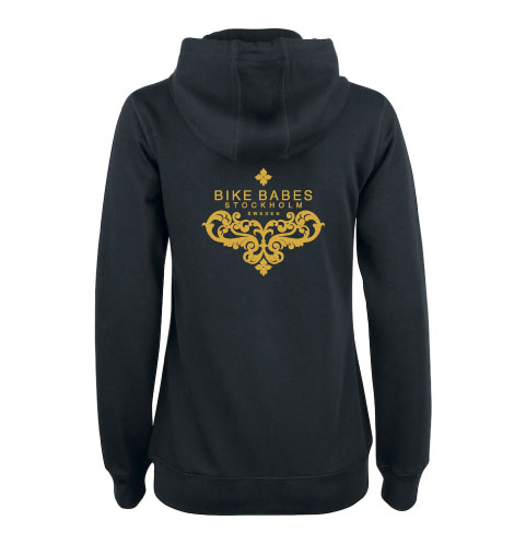 Premium OC Hoody Full Zip Women - 2