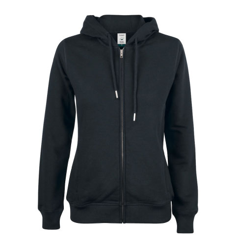 Premium OC Hoody Full Zip Women