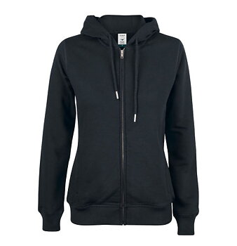 Premium OC Hoody Full Zip Women