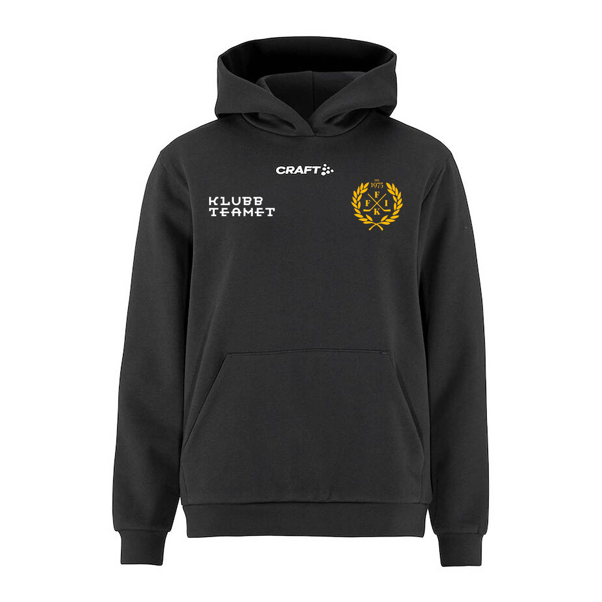 Craft Community 2.0 Hoodie Dam (FFIK)