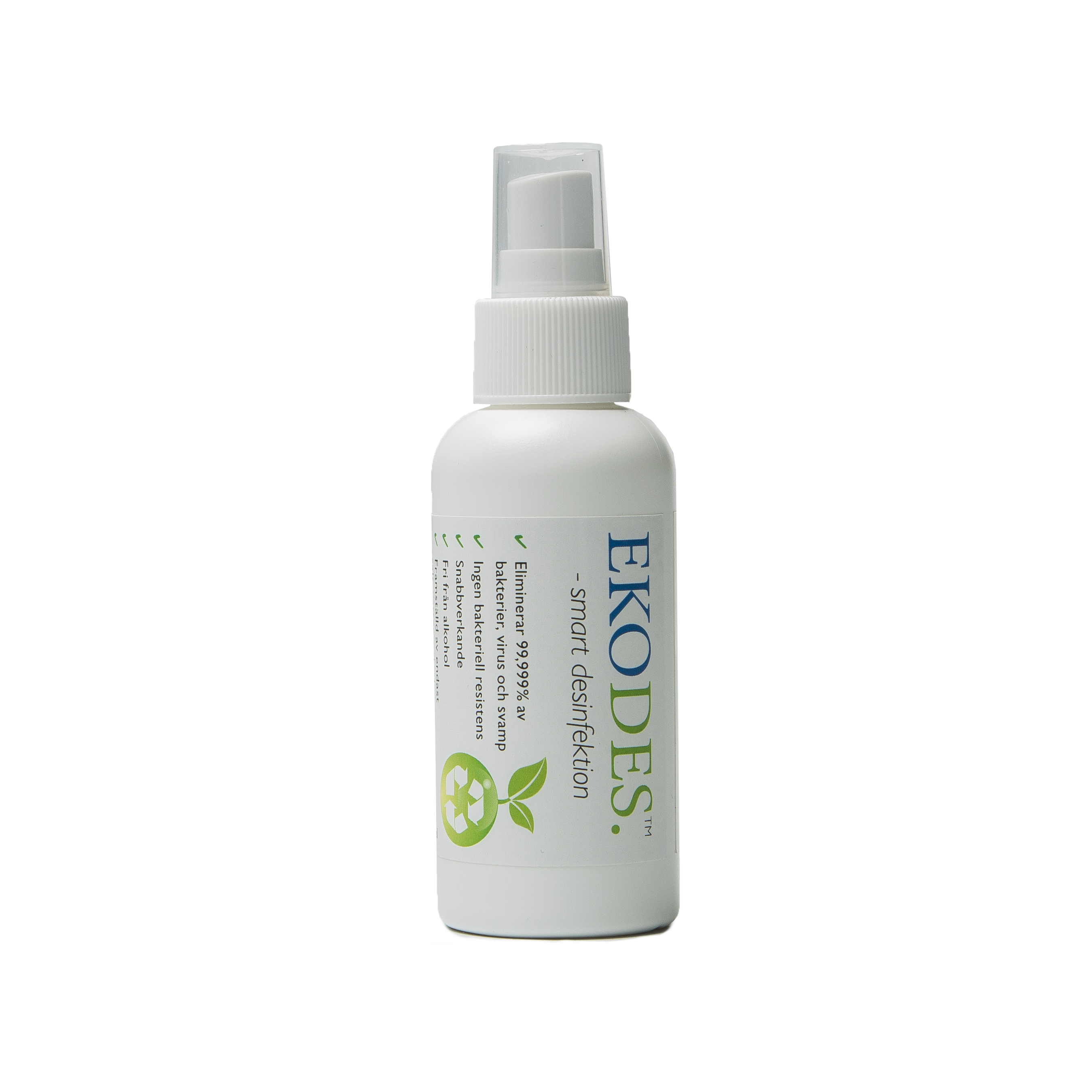 EKODES® - Hypoklorsyra 100 ml