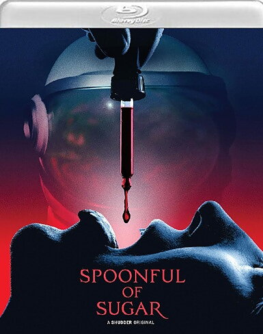 Spoonful Of Sugar (BLU-RAY)