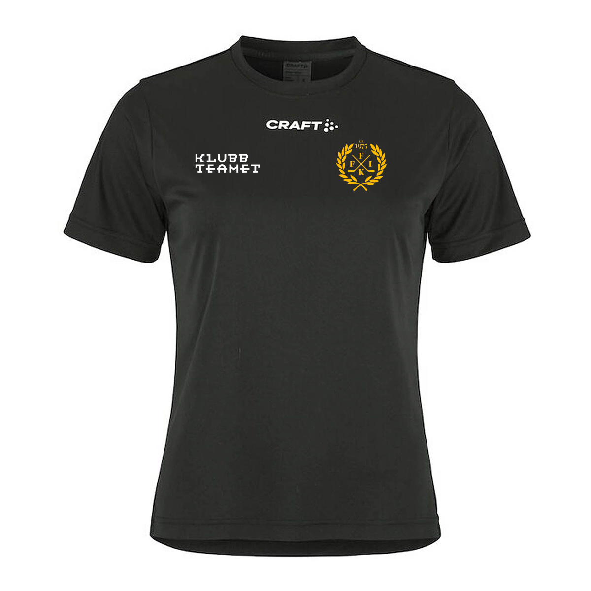 Craft Squad Go Function Tee Dam (FFIK)