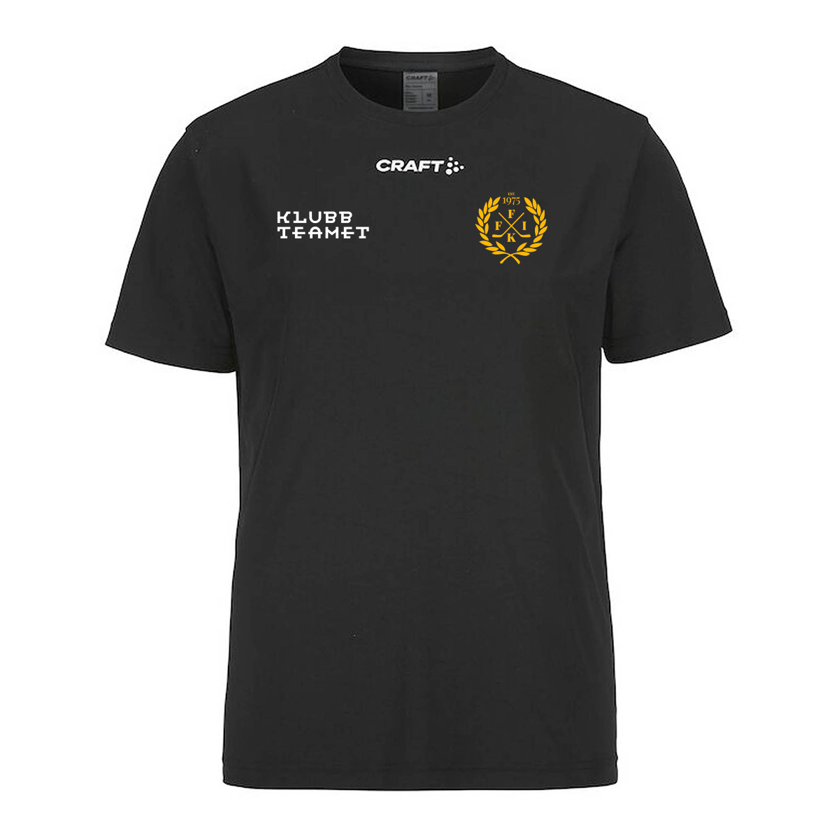 Craft Squad Go Function Tee Jr (FFIK)