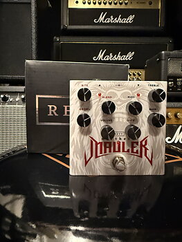 Revv Northern Mauler