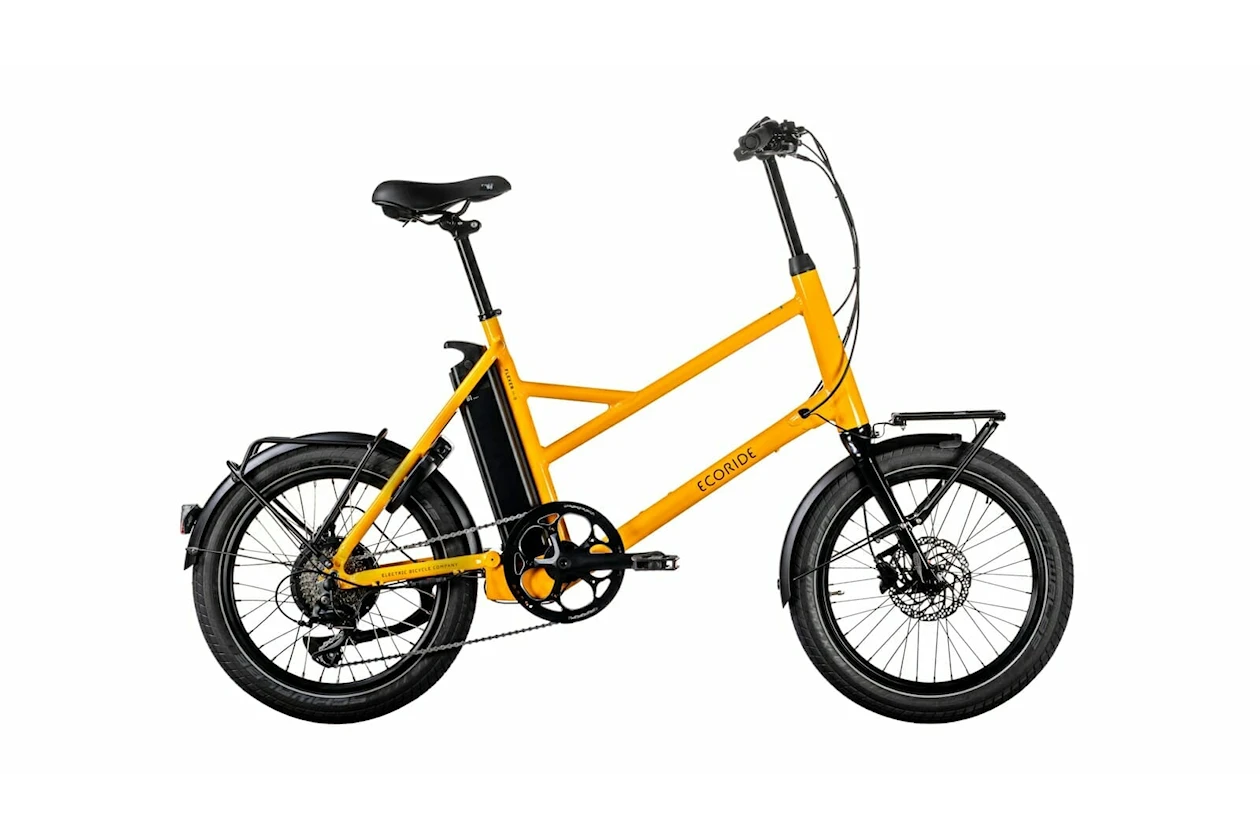 Ecoride Flexer H-9