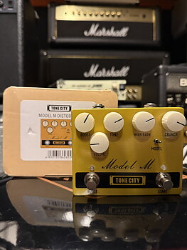 Tone City Model M