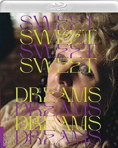 Sweet Dreams (BLU-RAY)