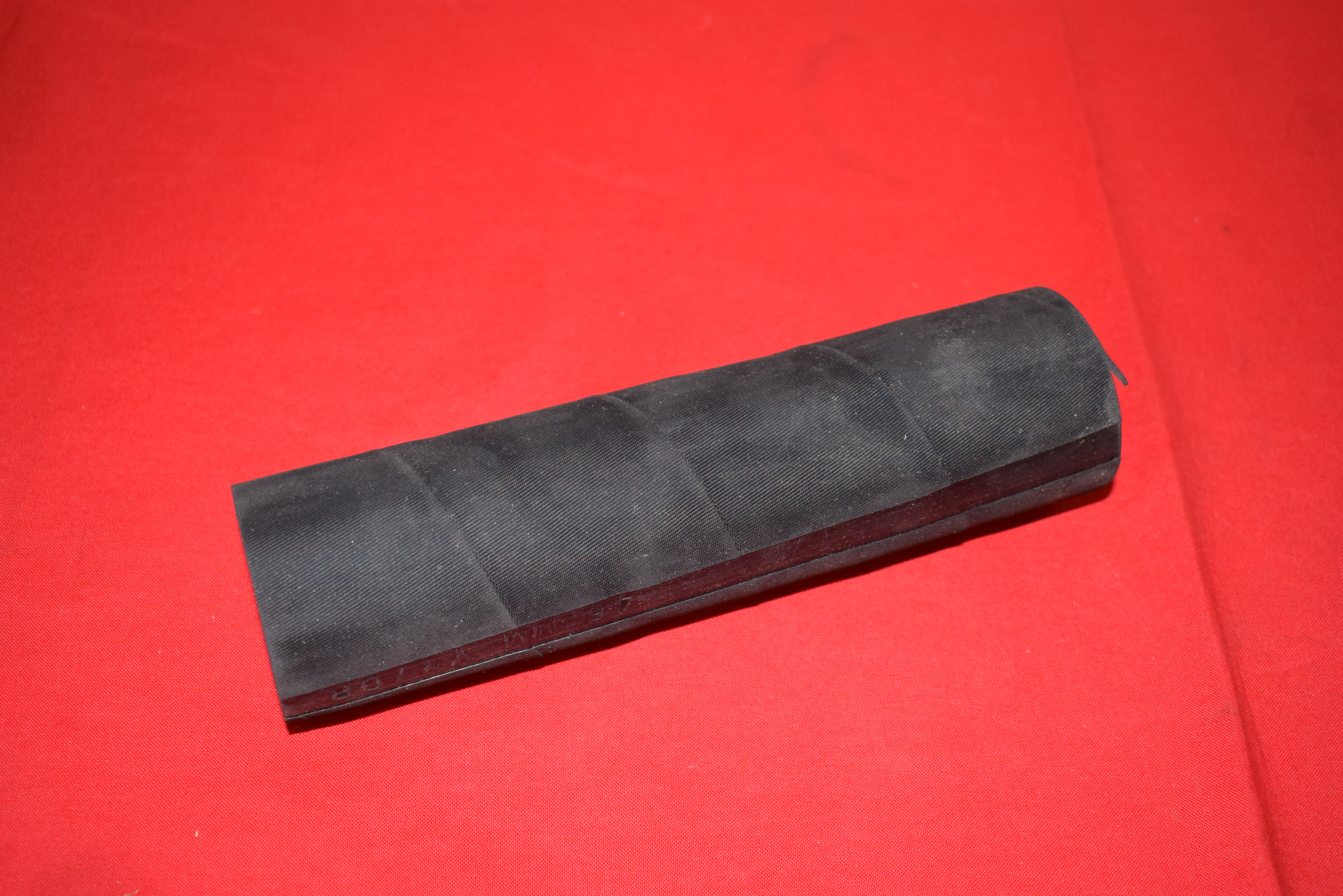 Intake Housing Army Harley 45" WLA / WLC 1941-Up