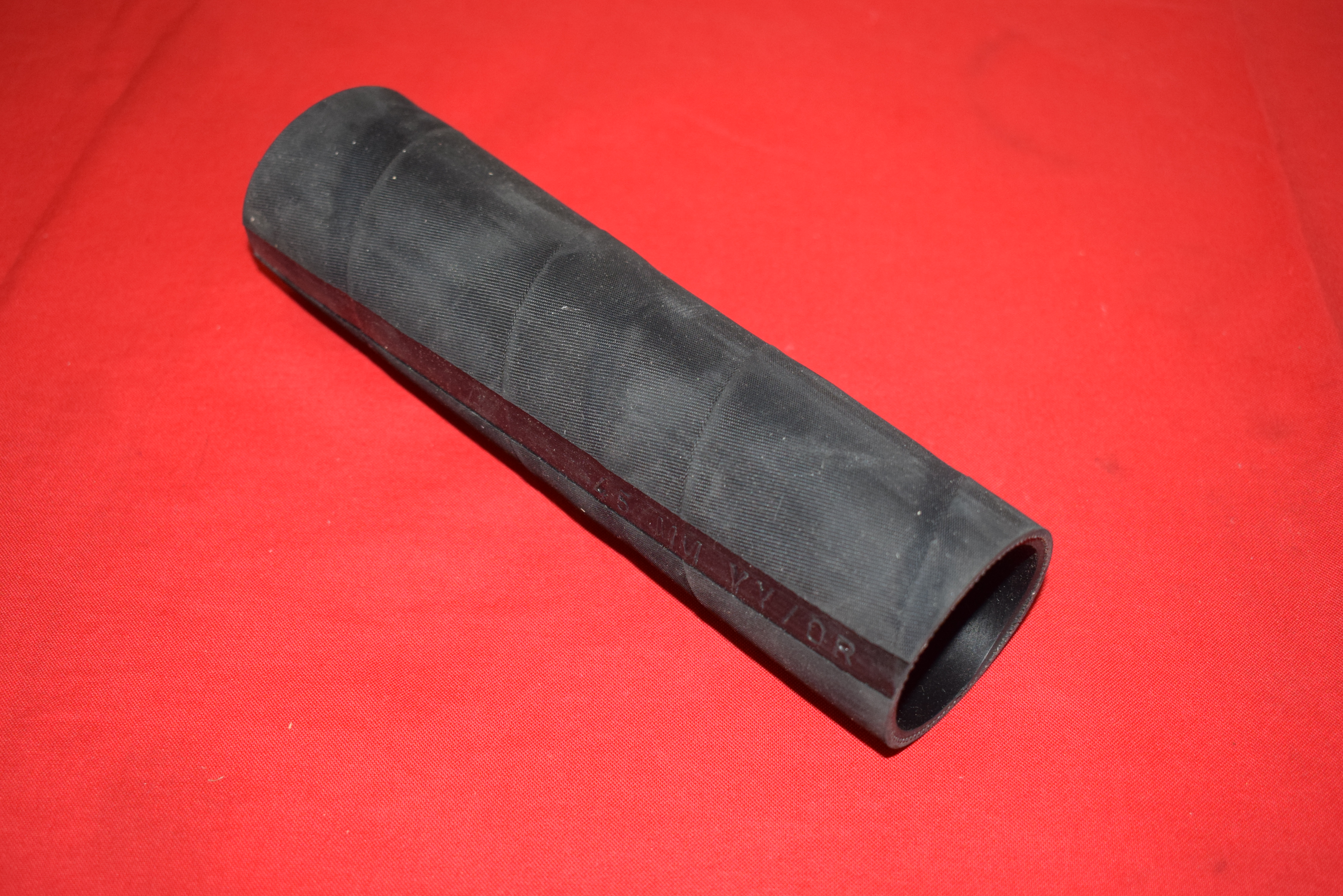 Intake Housing Army Harley 45" WLA / WLC 1941-Up - 2