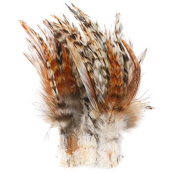 Flydressing Strung Neck Hackle