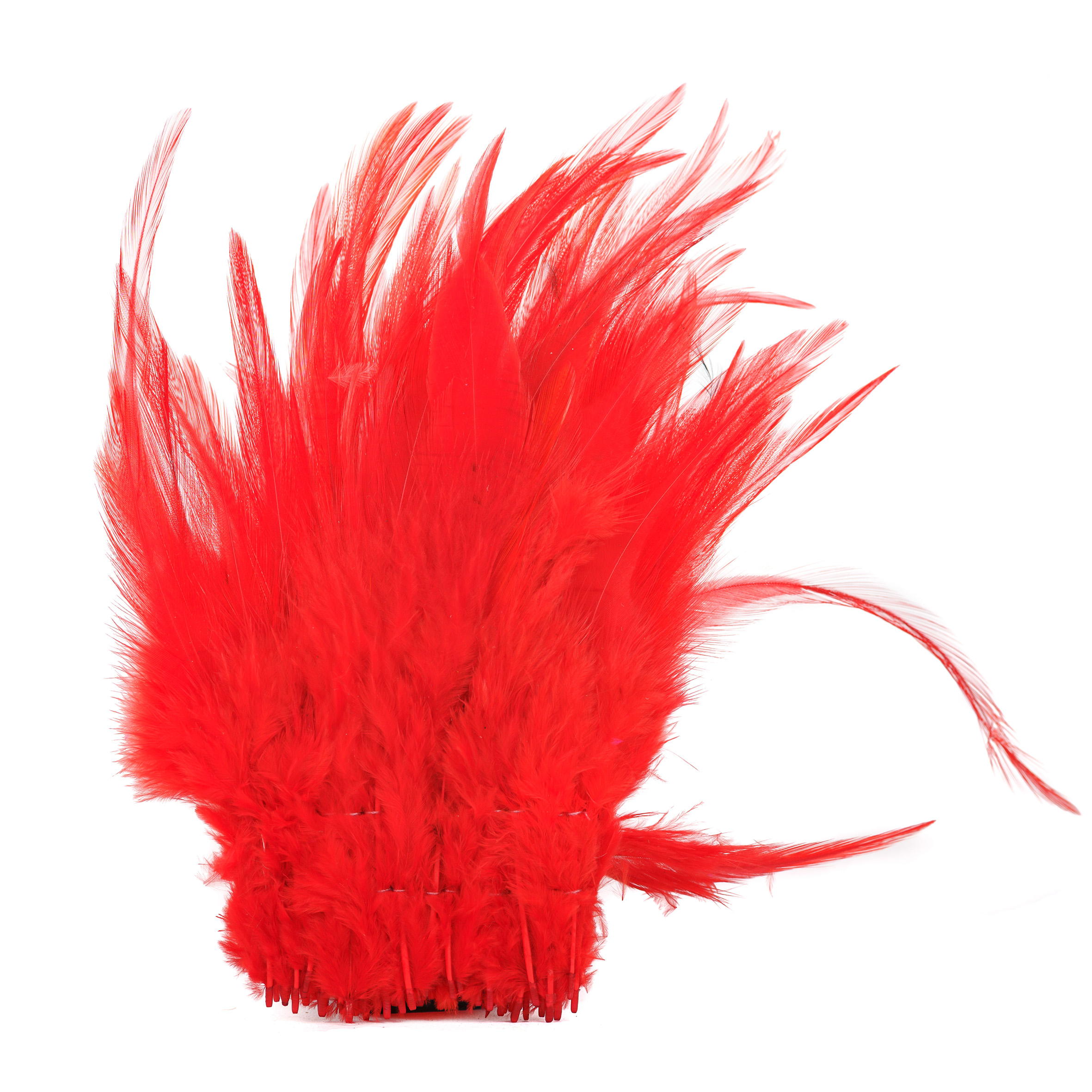 Flydressing Strung Saddle Hackle - 7