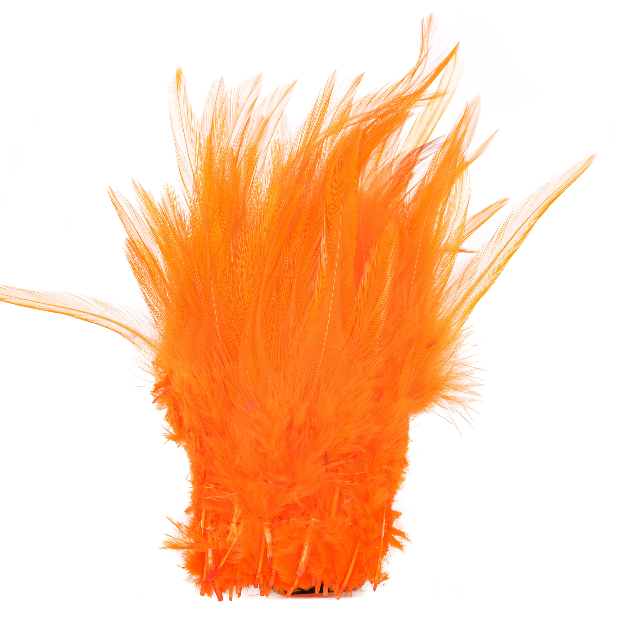 Flydressing Strung Saddle Hackle - 5
