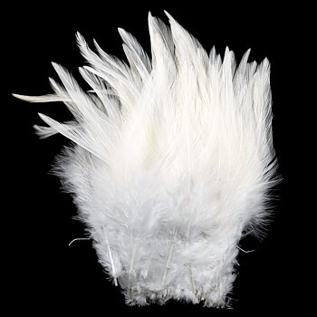 Flydressing Strung Saddle Hackle