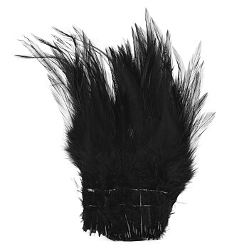 Flydressing Strung Saddle Hackle