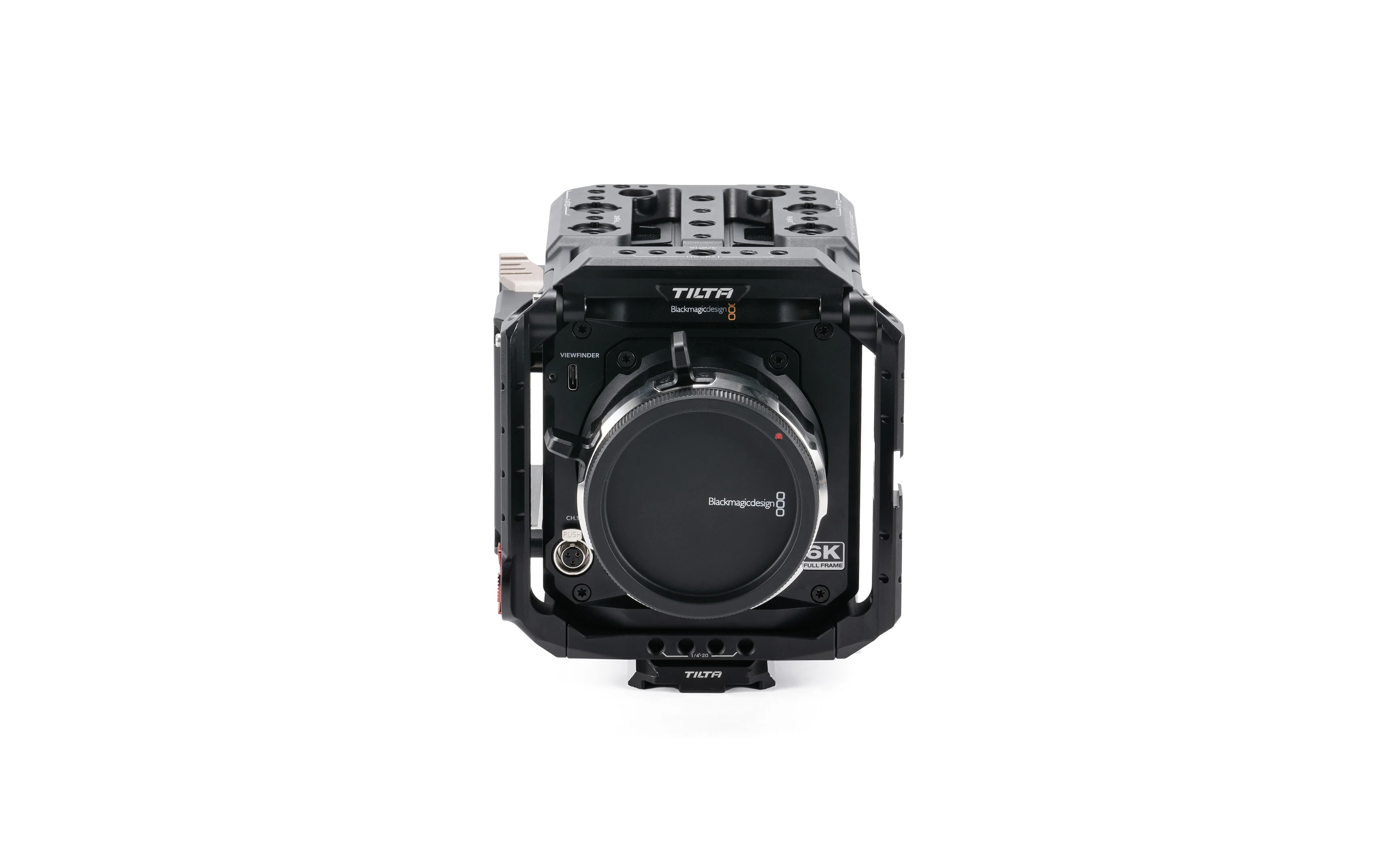 Tilta Full Camera Cage for Blackmagic PYXIS 6K & 12k - 3