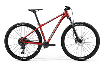 Merida Big Nine 200