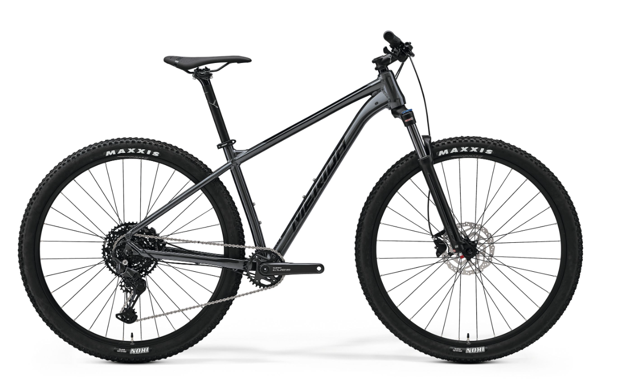 Merida Big Nine 200 - 2