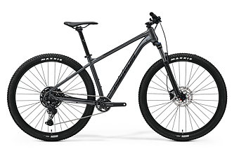 Merida Big Nine 200
