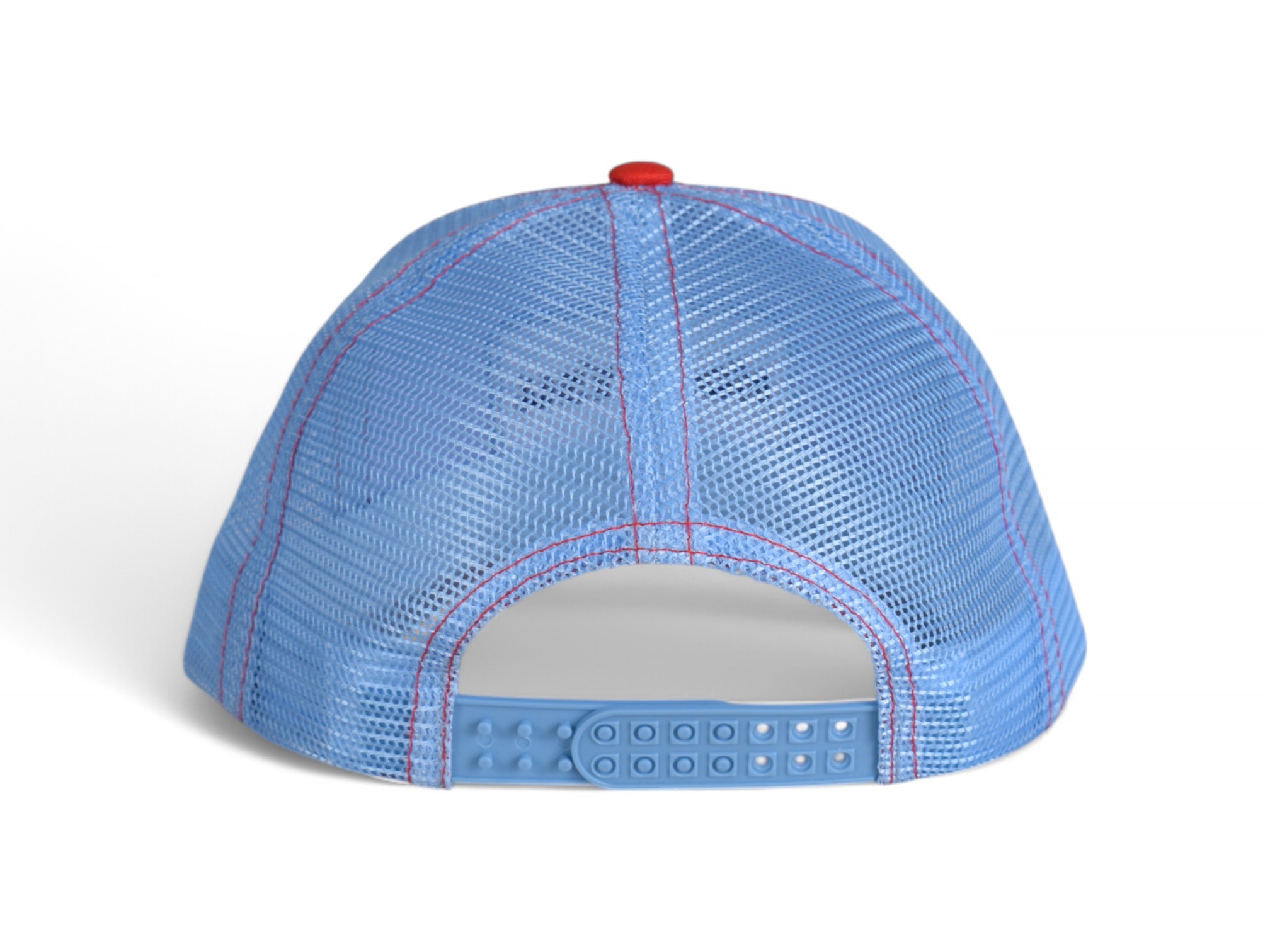 Casquette Camionneur Enfant - 4