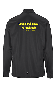 Overallstopp FZ Uppsala Okinawa KK