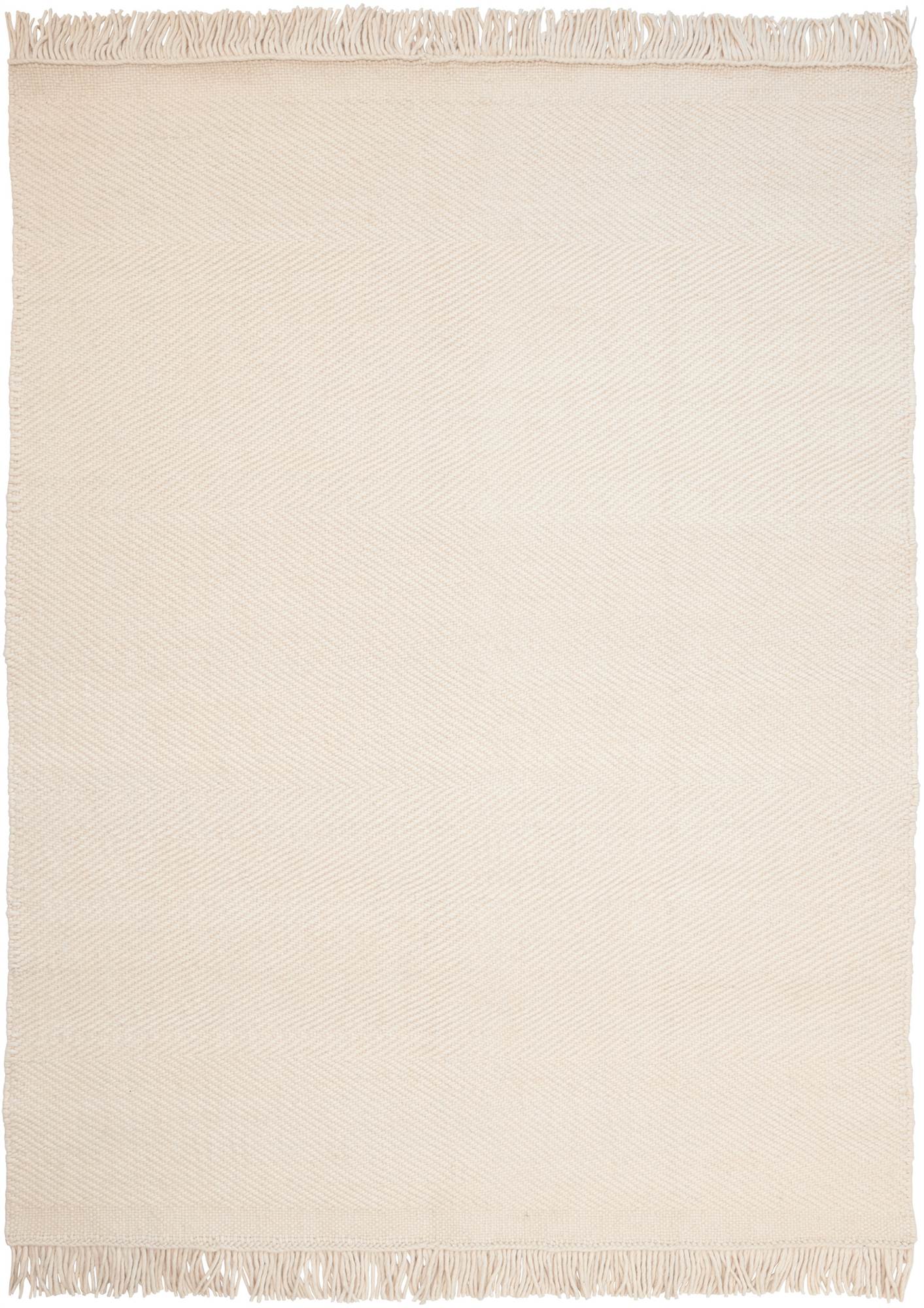 Ivar White 140x200cm