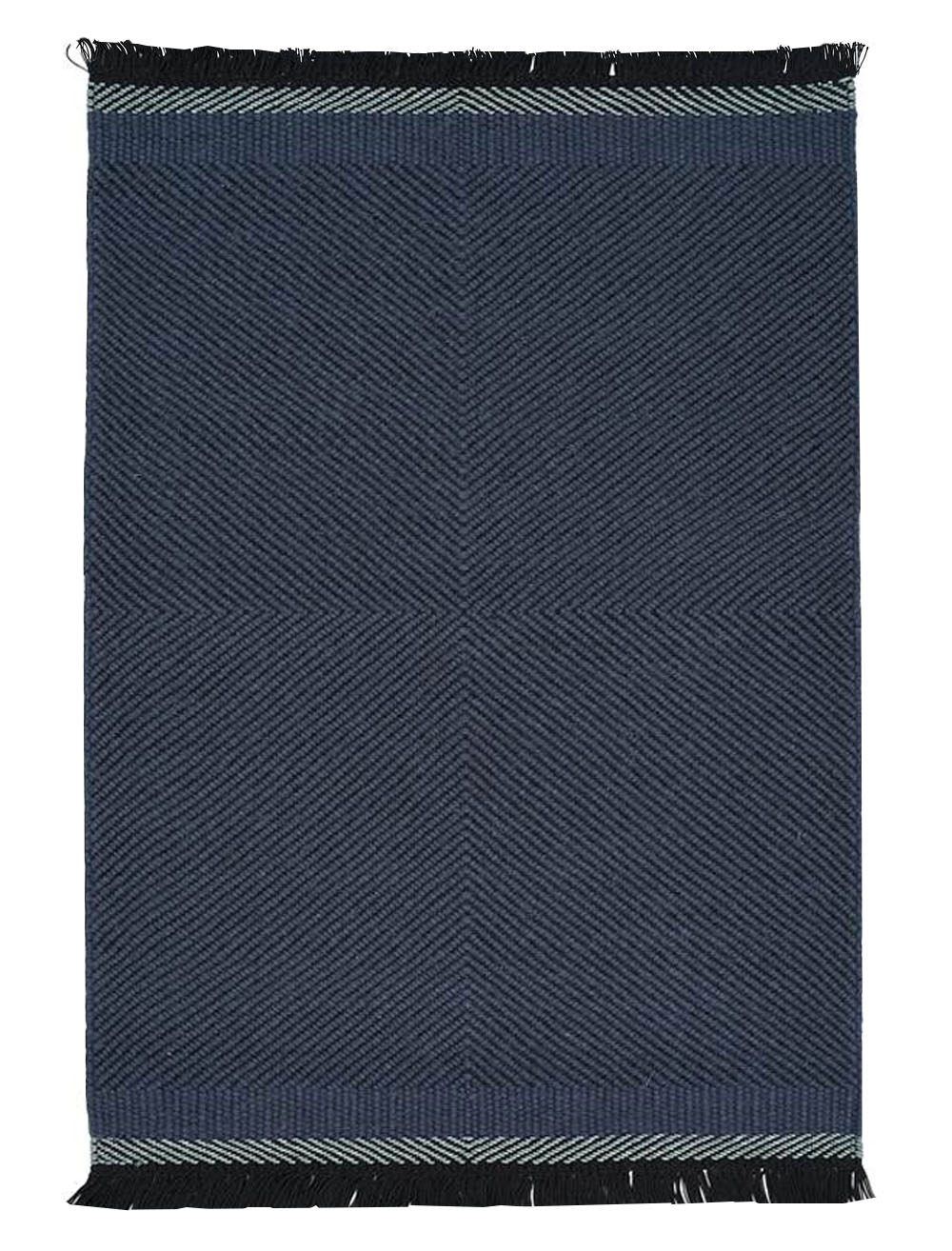 Mattia Dark Blue 200x300cm