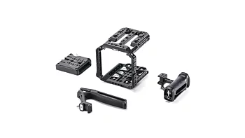 Tilta Camera Cage for Blackmagic PYXIS 6K & 12k Base Kit