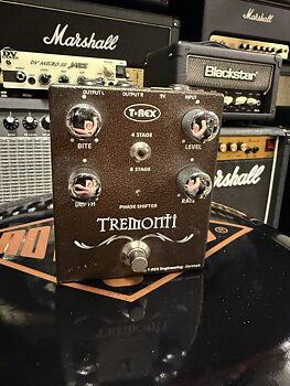 T-Rex Tremonti