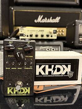 KHDK Ghoul Screamer