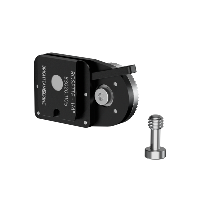 Bright Tangerine Axl EVF Adapter (Gratical & Kinefinity EVF) - 2