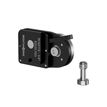 Bright Tangerine Axl EVF Adapter (Gratical & Kinefinity EVF)