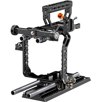 Bright Tangerine LeftField 3 Sony VENICE 1 & 2 - Expert Kit
