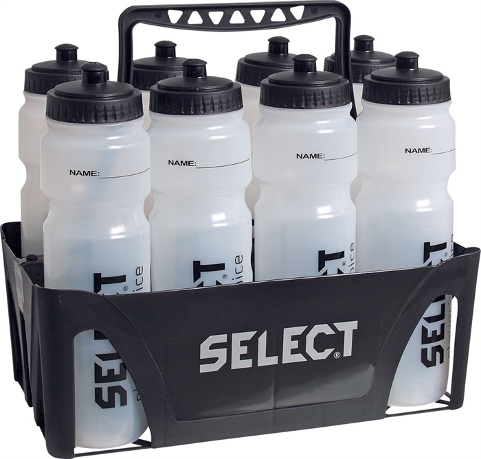  Select Bottle carrier