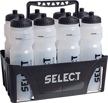  Select Bottle carrier