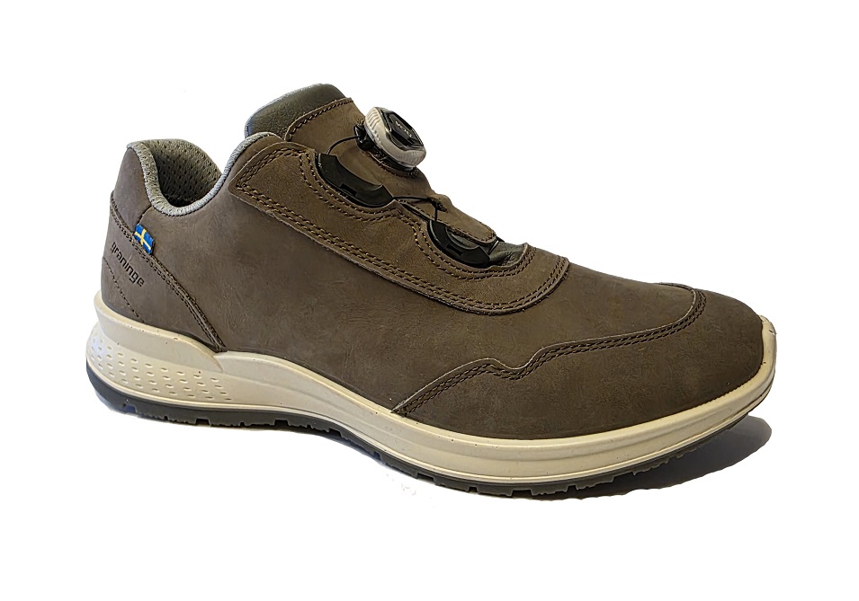 Graninge Lima Boa - Brown