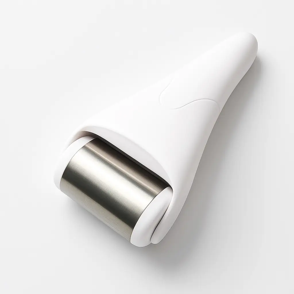 Ice roller – glød og kølende massage - 5