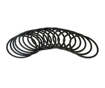 BAADER-PLANETARIUM T2 DISTANSRINGAR - SET OM 15 ST