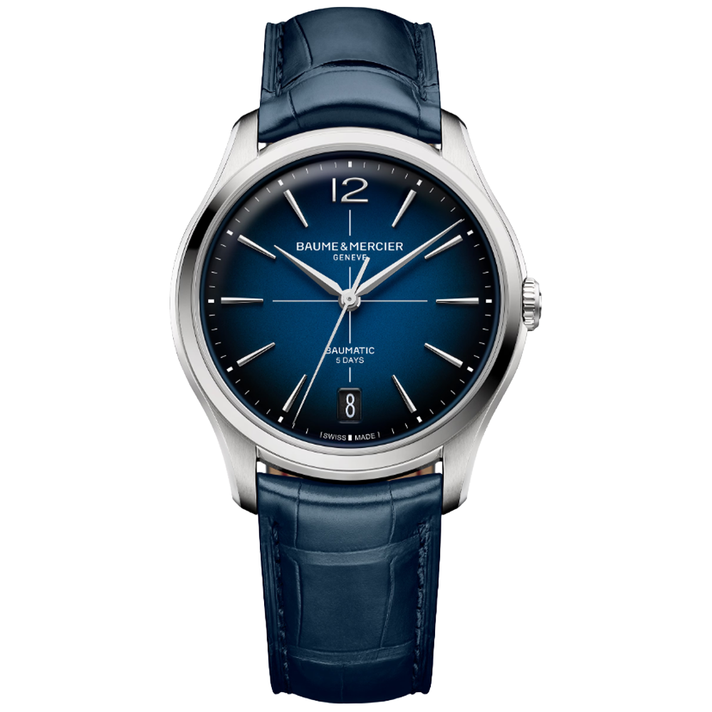 MOA10771 Baume & Mercier Clifton 39, 10771