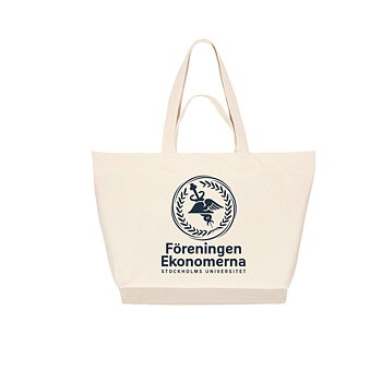 Föreningen Ekonomerna Shopping Bag Nature