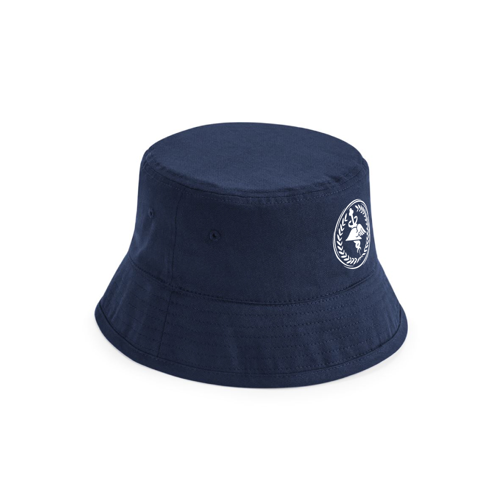 Bucket Hat Navy