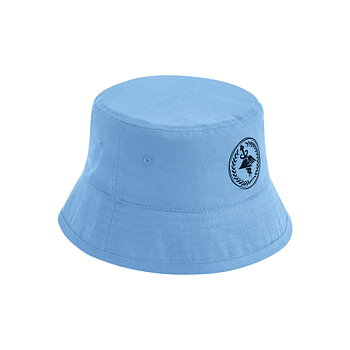 Bucket Hat Light blue