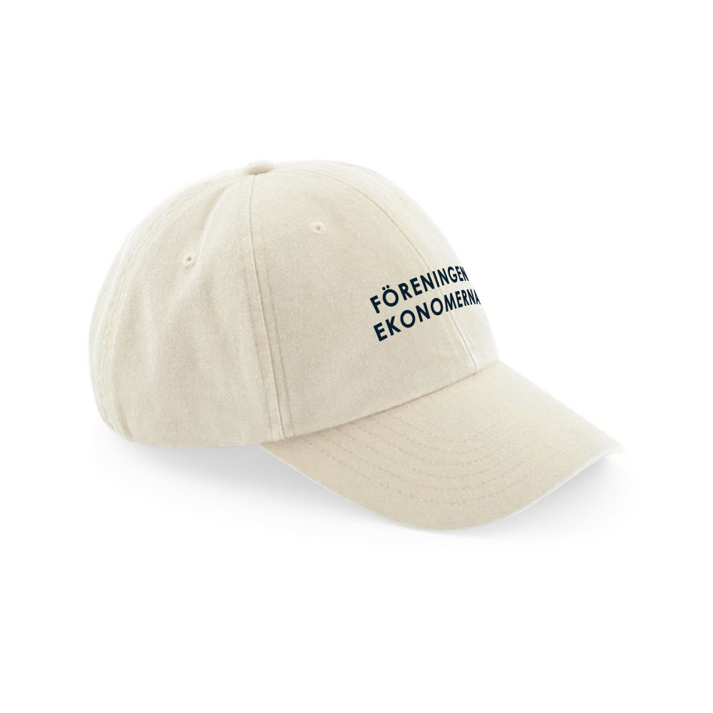 Cap Beige - 2