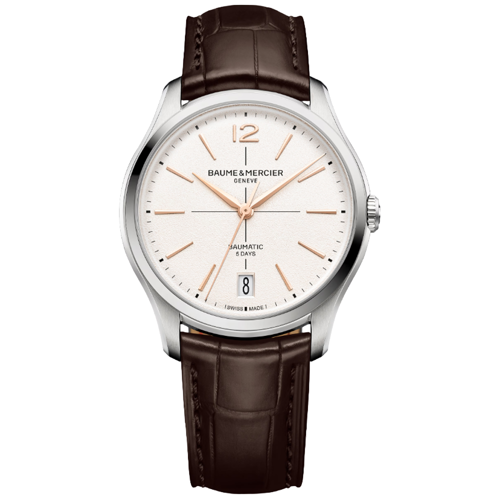 MOA10773 Baume & Mercier Clifton 39, 10773