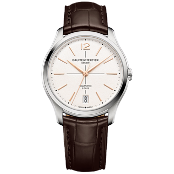 MOA10773 Baume & Mercier Clifton 39, 10773