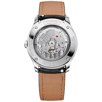 MOA10778 Baume & Mercier Clifton 39, 10778